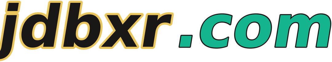 jdbxr.com logo
